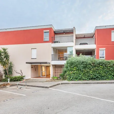 Apartment Argonautes - Welkeys